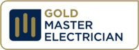 Gold Master Electrician
